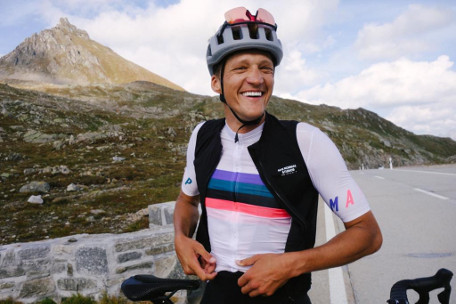 Trener Wojciech Szczepanik